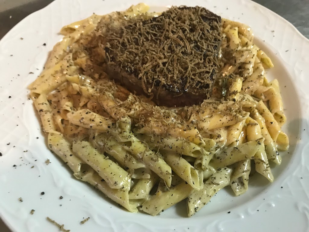 Na Burji - tartufi