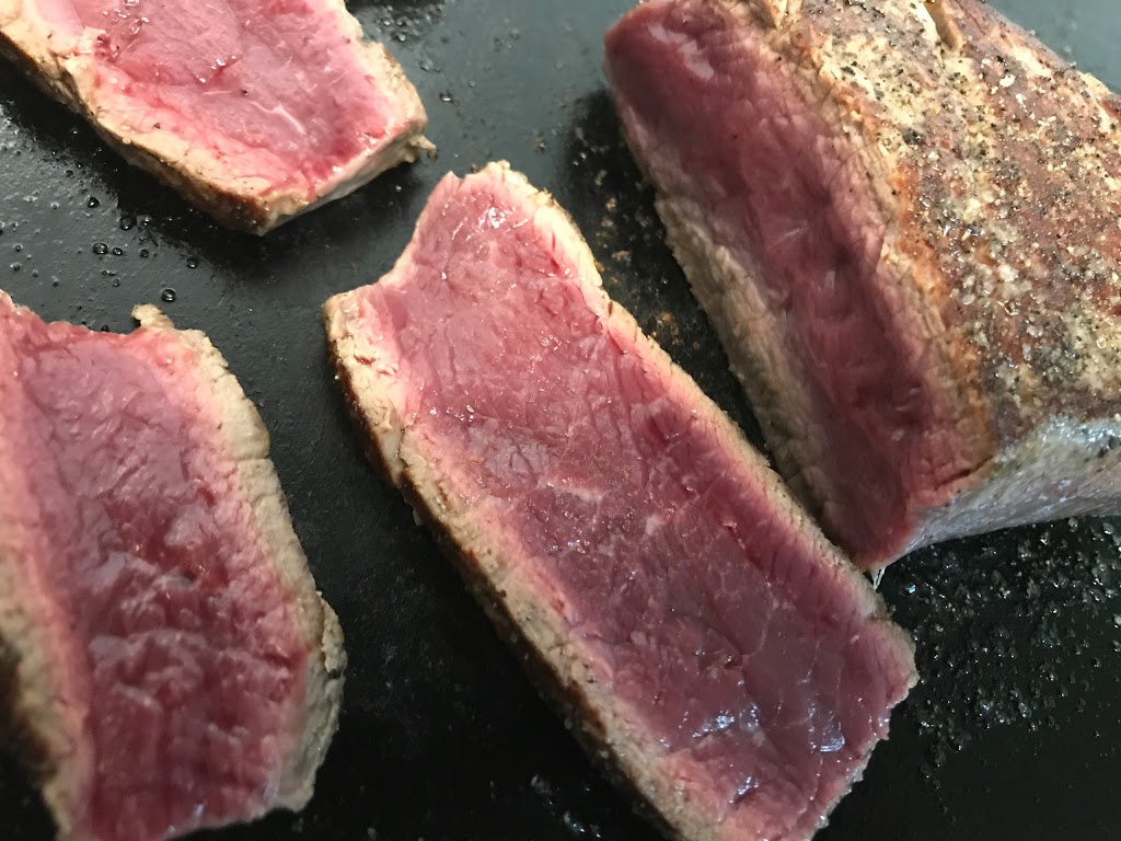 Na Burji - roastbeef