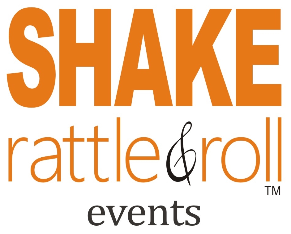 Shake, Rattle & Roll Events