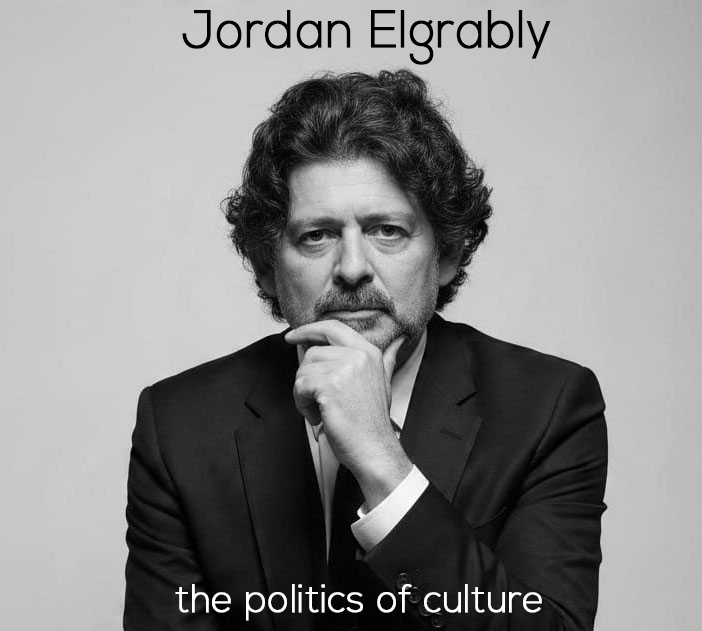 Jordan Elgrably