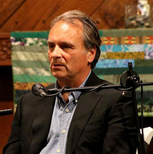 Robert Baer