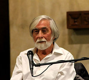 Robert Scheer