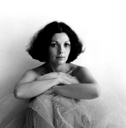 Graciela Iturbide