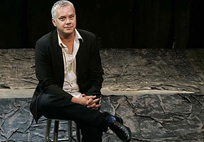  Director Tim Robbins