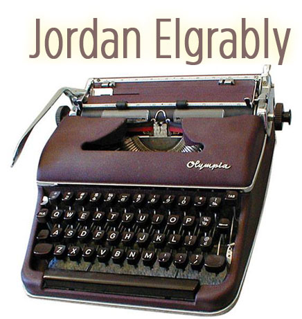 Jordan Elgrably