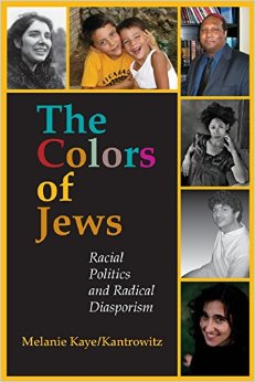 Jordan Elgrably interviewed in The Colors of Jews : Racial Politics and Radical Diasporism, by Melanie Kaye/Kantrowitz (Indiana, 2007)