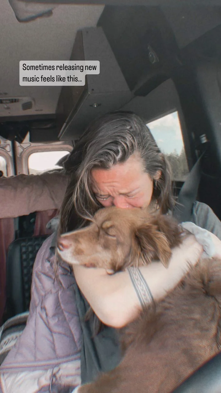 Patreon — Ira Wolf