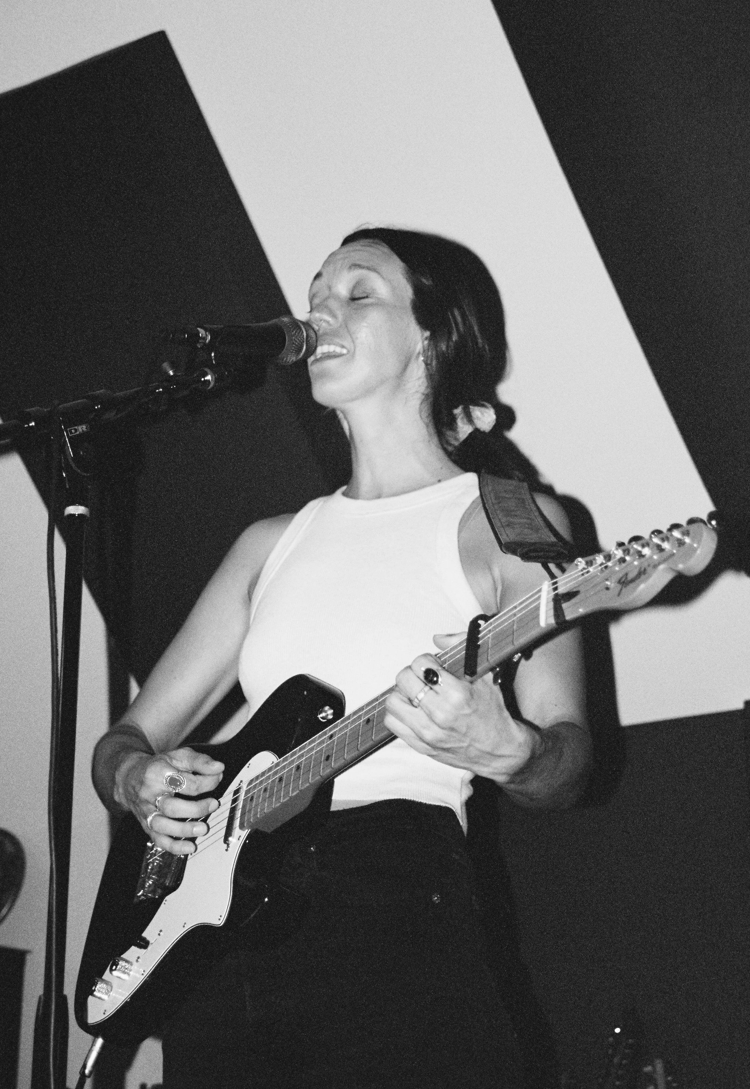 Tacoma, WA w/ Joe Pug