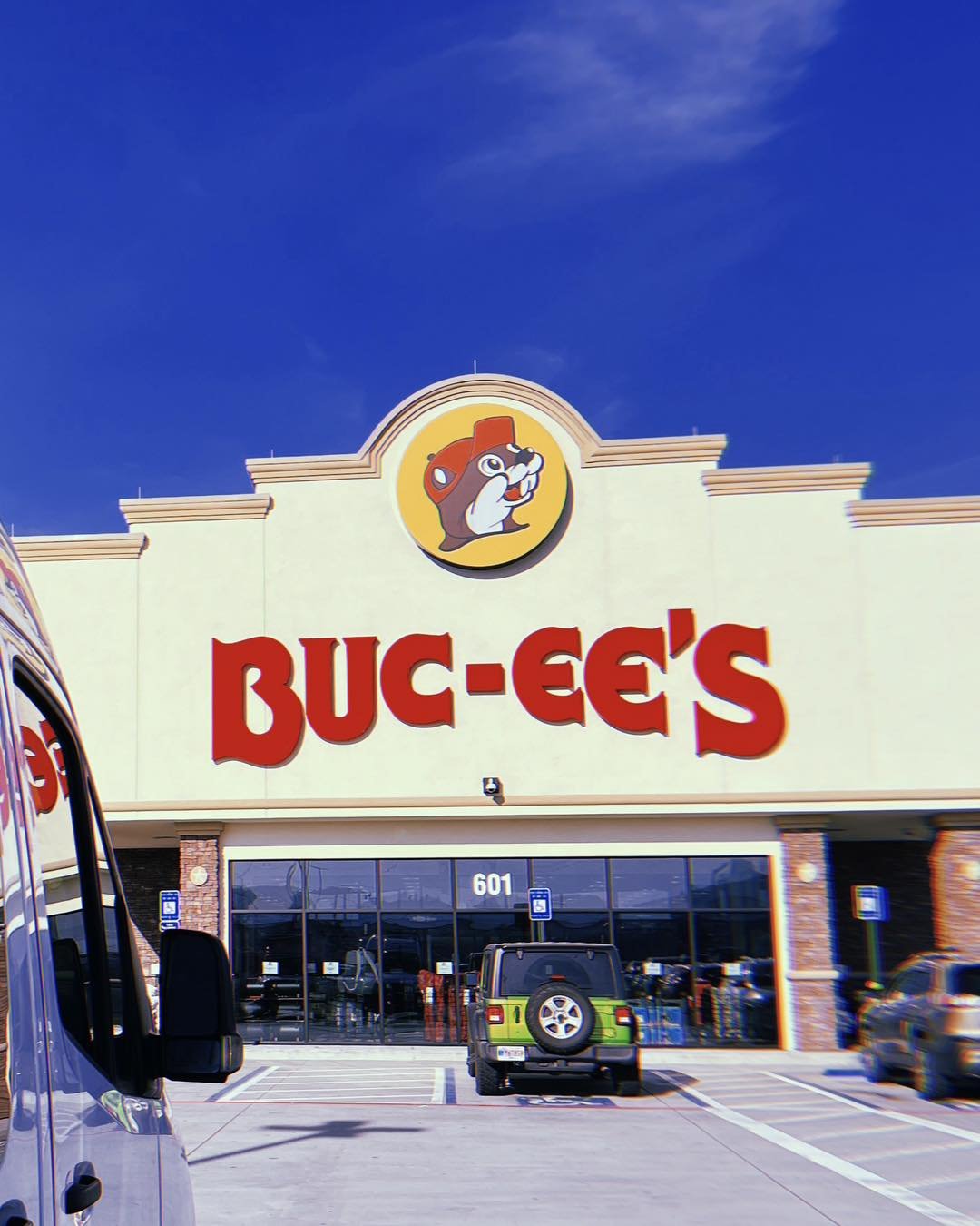 Austin, thanks for coming out last night! I&rsquo;m loaded up on Bucees goodies and Dallas bound tonight for the second show of tour at @thewilddetectives starting at 7:00. See you there?