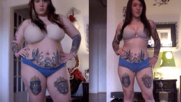 Things You May Not Realize When Getting Tattoos for Your Body Shape -  TatRing