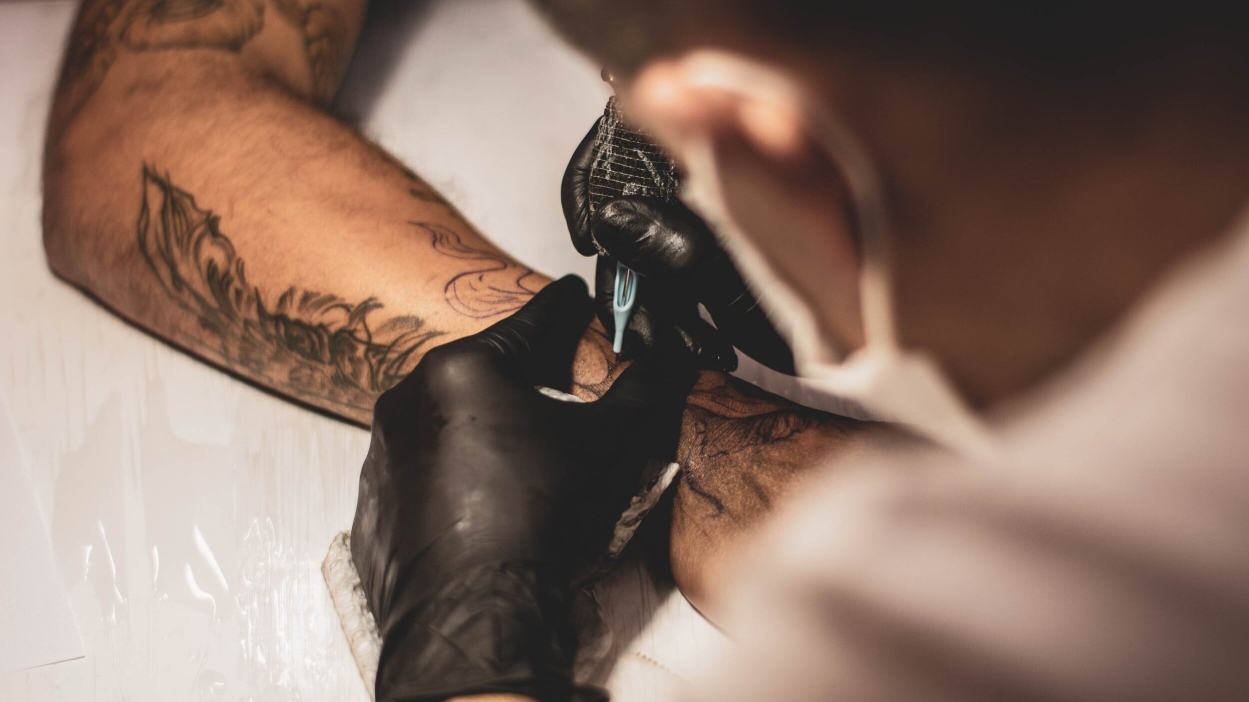 Will A Sleeve Tattoo Stretch? Check With Me Before Getting It – InkArtByKate
