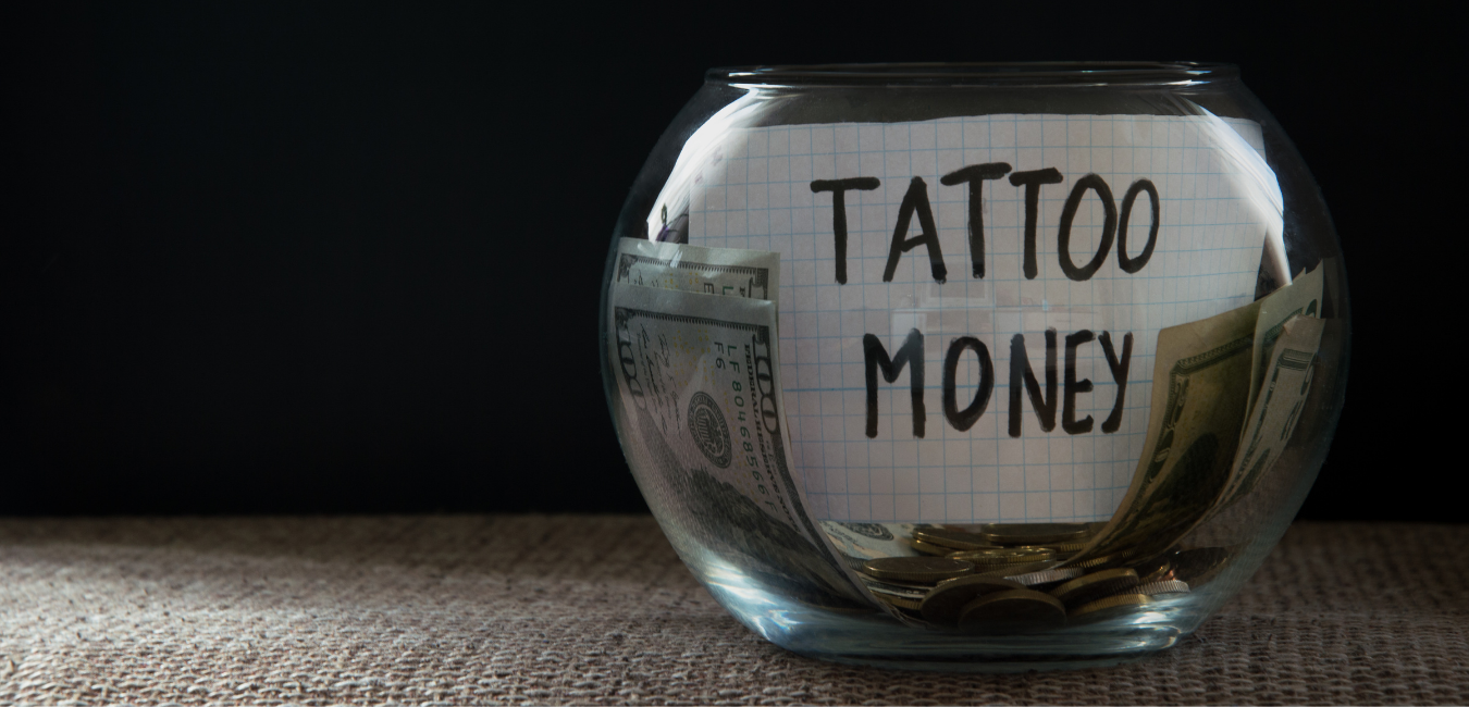 How Much Does a Tattoo Cost? Why Tattoos Are So Expensive. — Joby Dorr