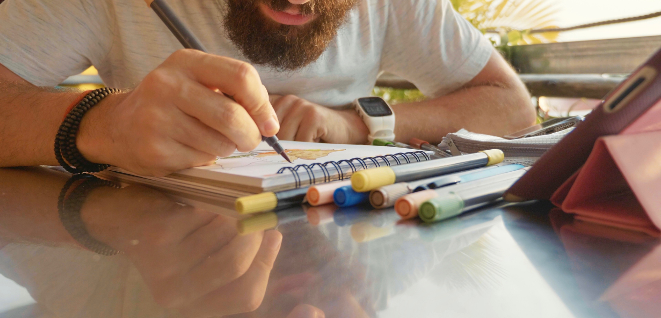 How to Create an Art Community Online — Joby Dorr