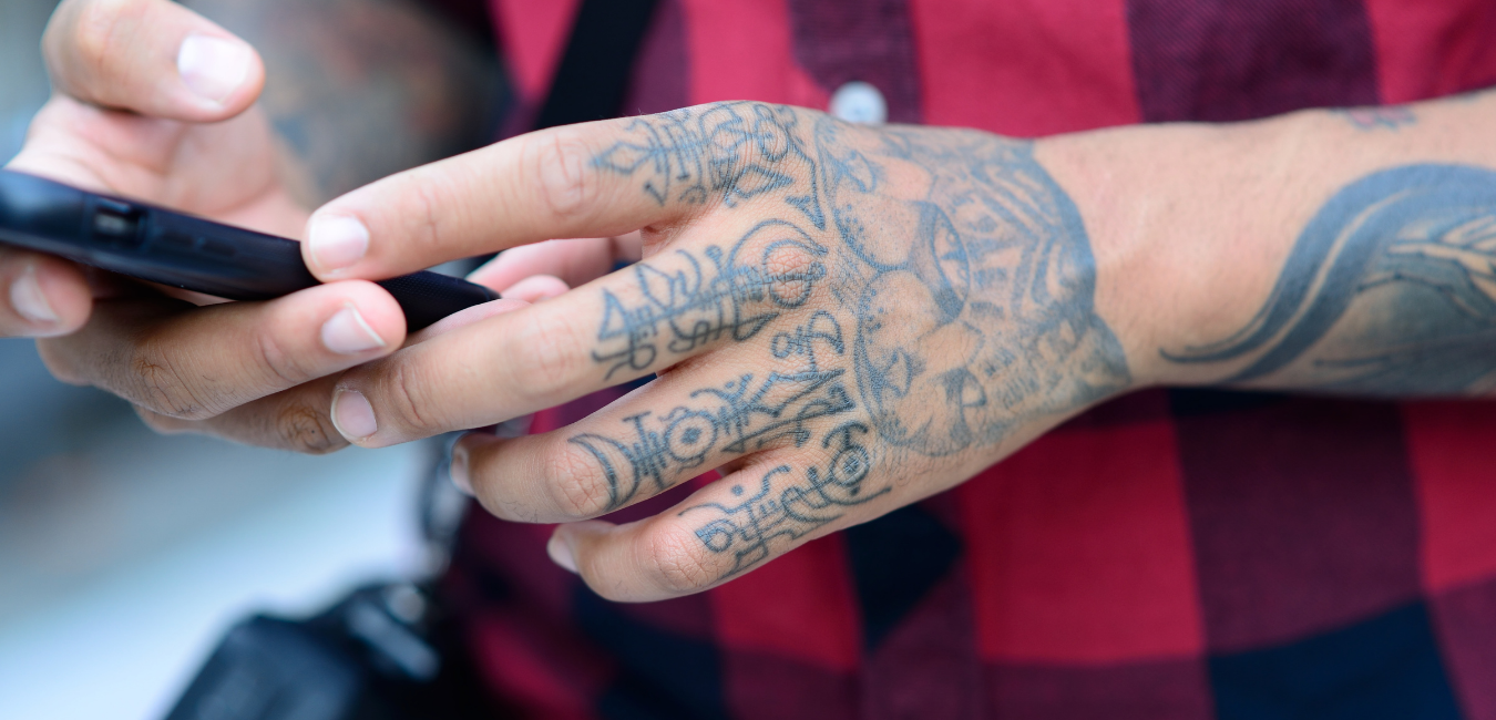 6. The Truth About Red Ink Tattoos: Pros and Cons Revealed - wide 9