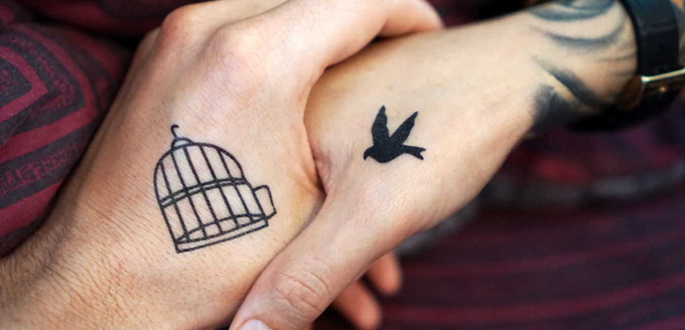 Hand Tattoos: Pros and Cons — Joby Dorr