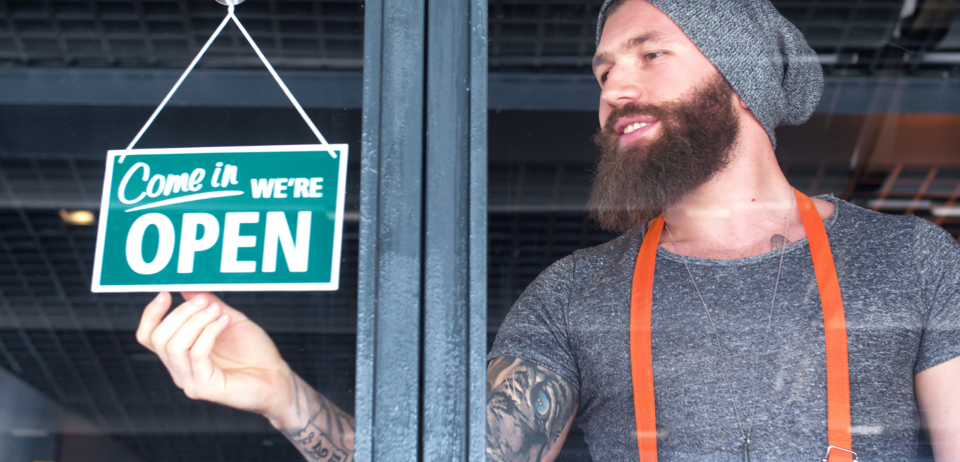 Tattoo Etiquette The Common Courtesies of Getting Tattooed — Joby Dorr