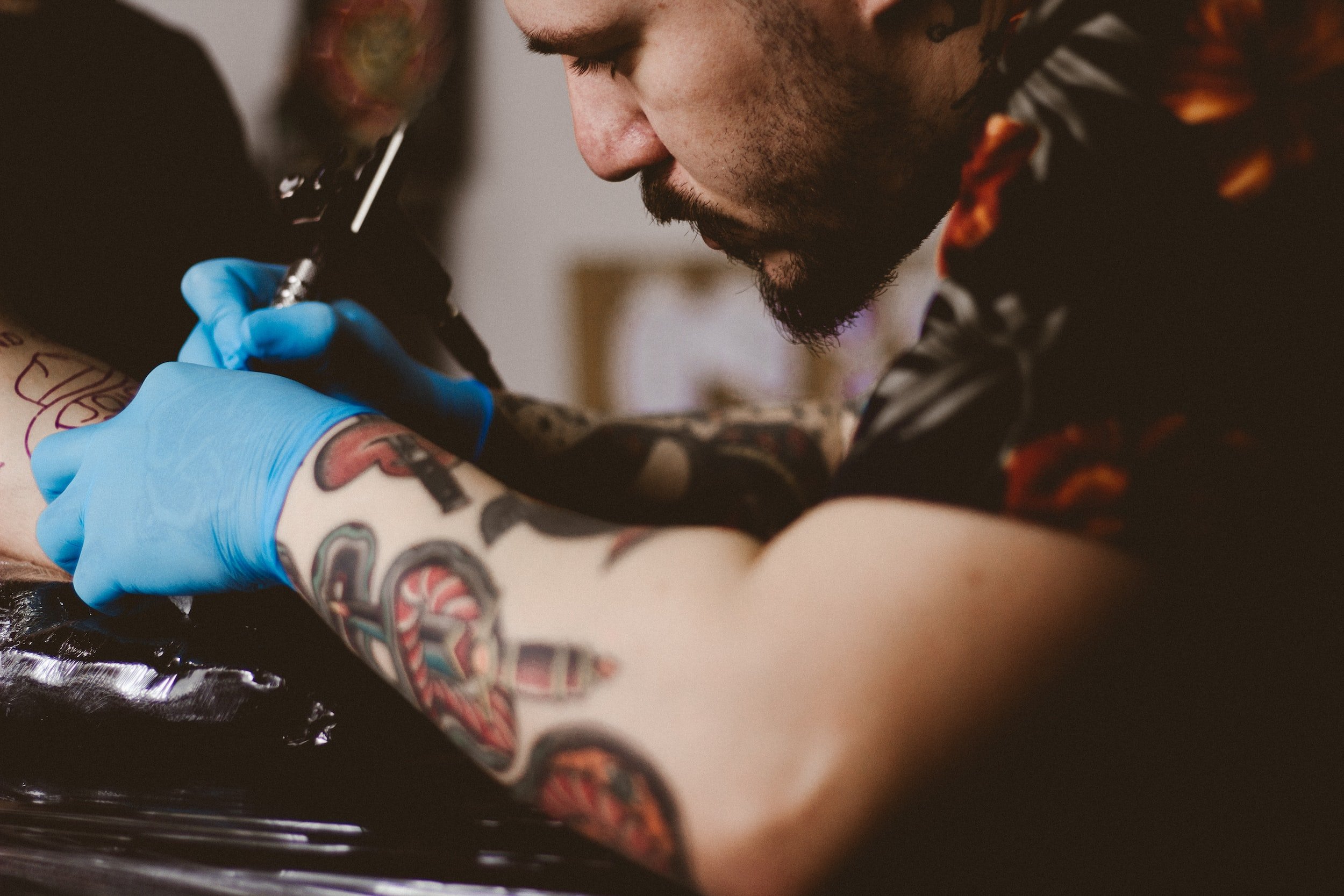 What Are the Pros and Cons of Getting a Tattoo? — Joby Dorr
