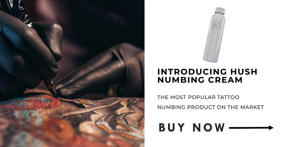 Numbing Cream for Tattoos Everything You Need to Know  Tattoos Wizard
