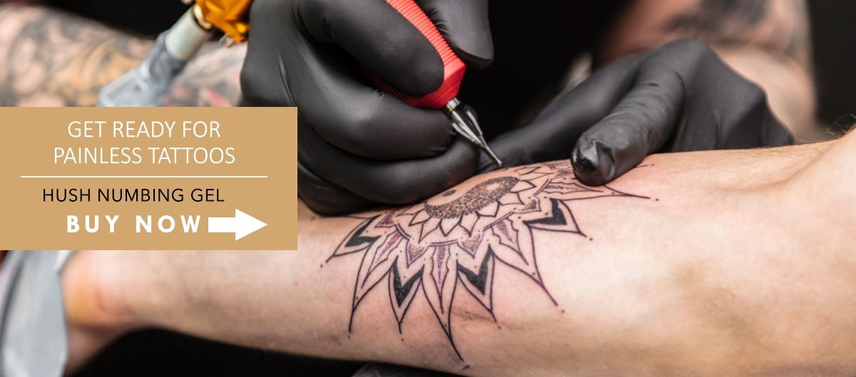 Tattoo Blowout? Pro Tattoo Artists Answer All Your Questions