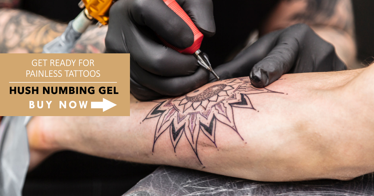 Significance of Tattoos in Different Cultures: An Exploratory Guide