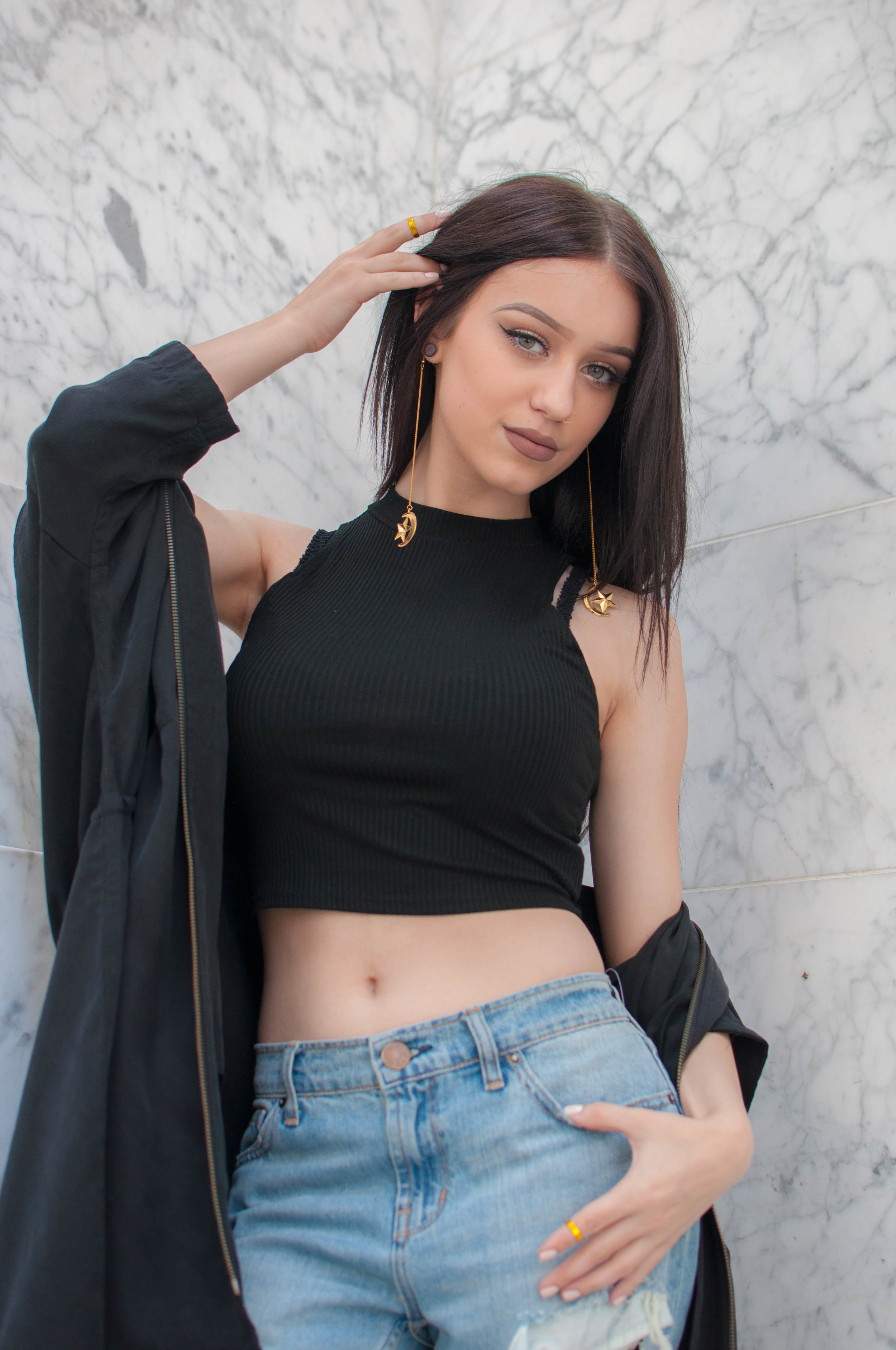 VSXNSTA Accessory Look Book SS '15