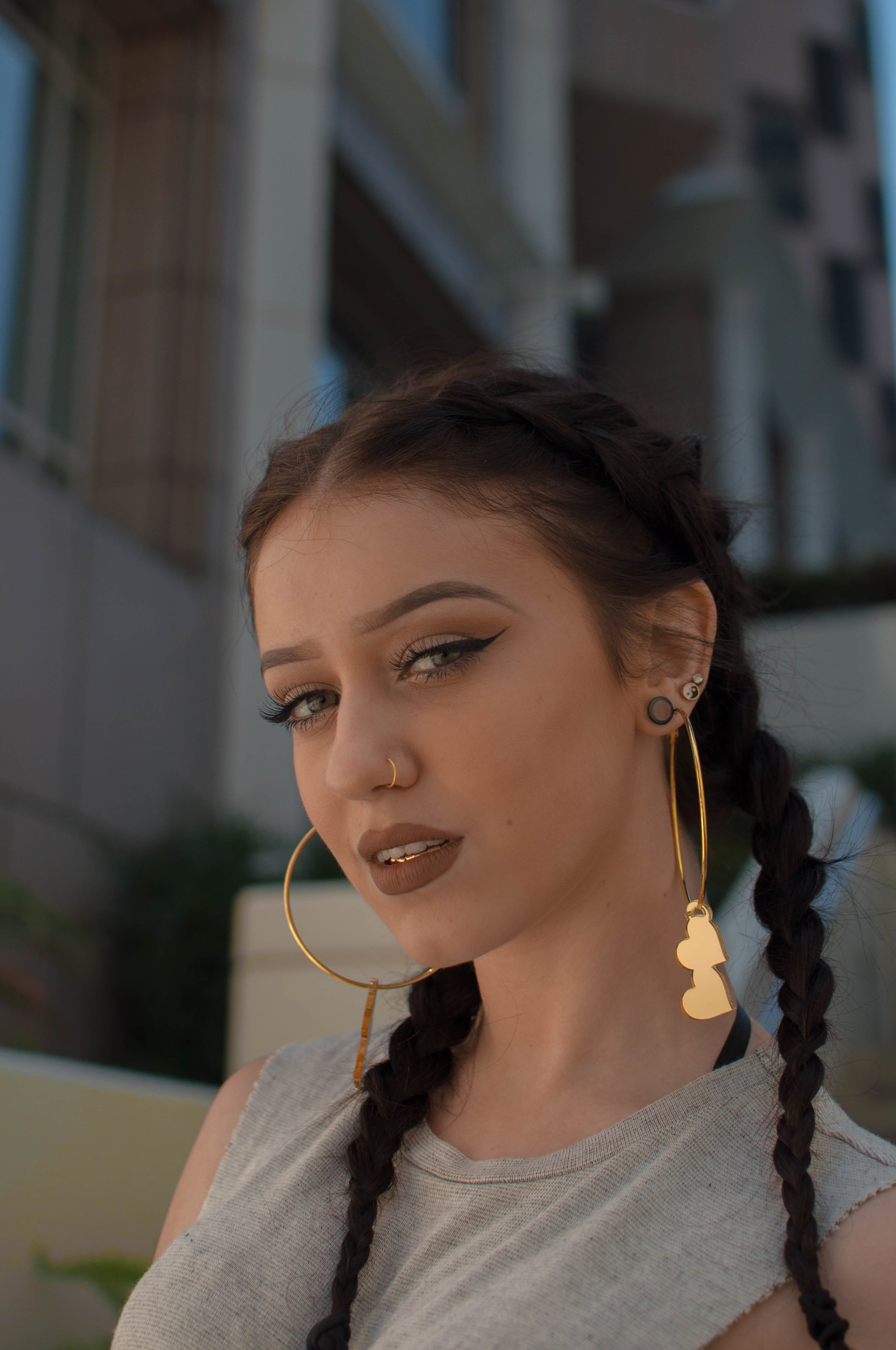 VSXNSTA Accessory Look Book SS '15