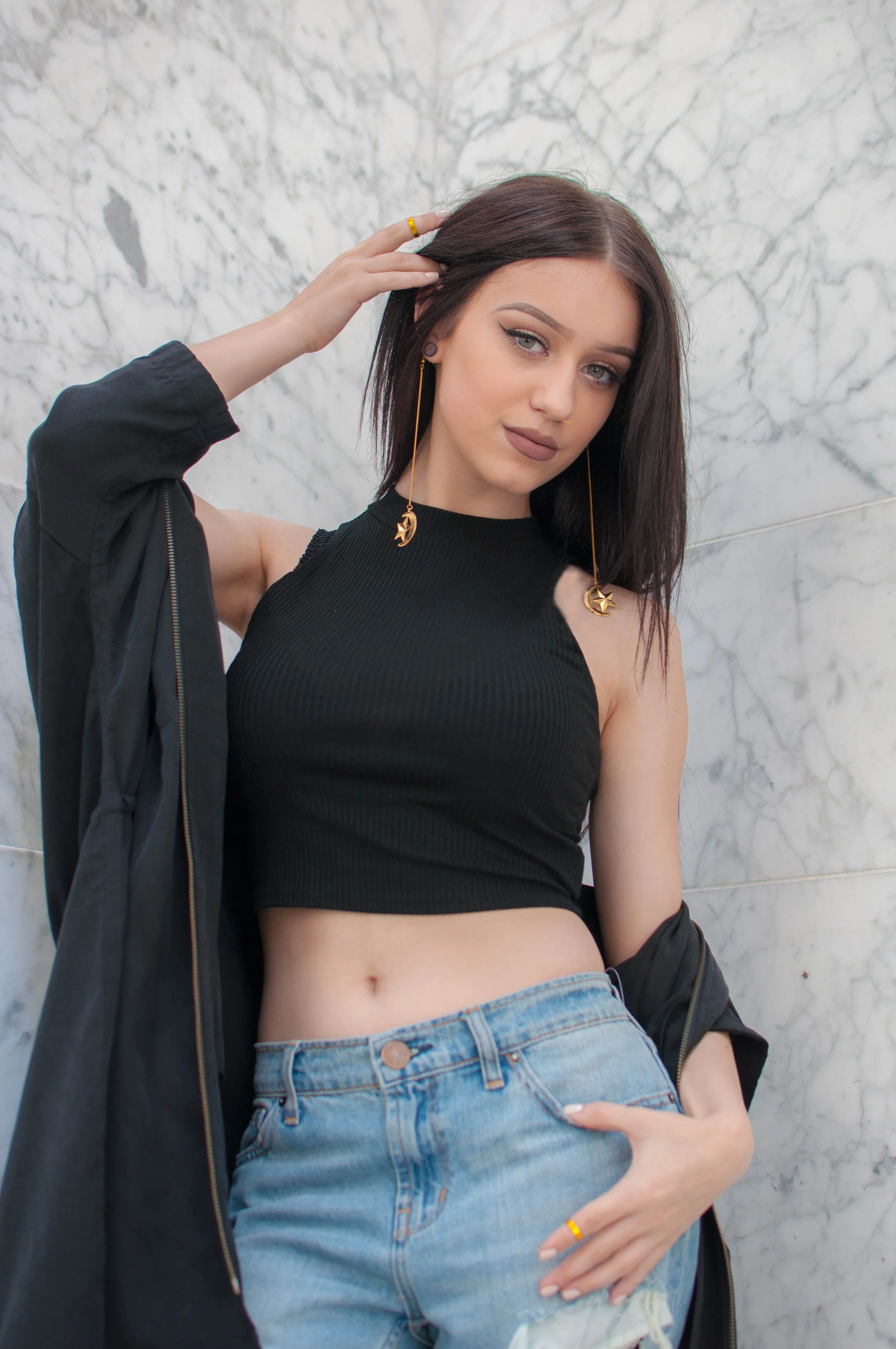 VSXNSTA Look book S/S 2015