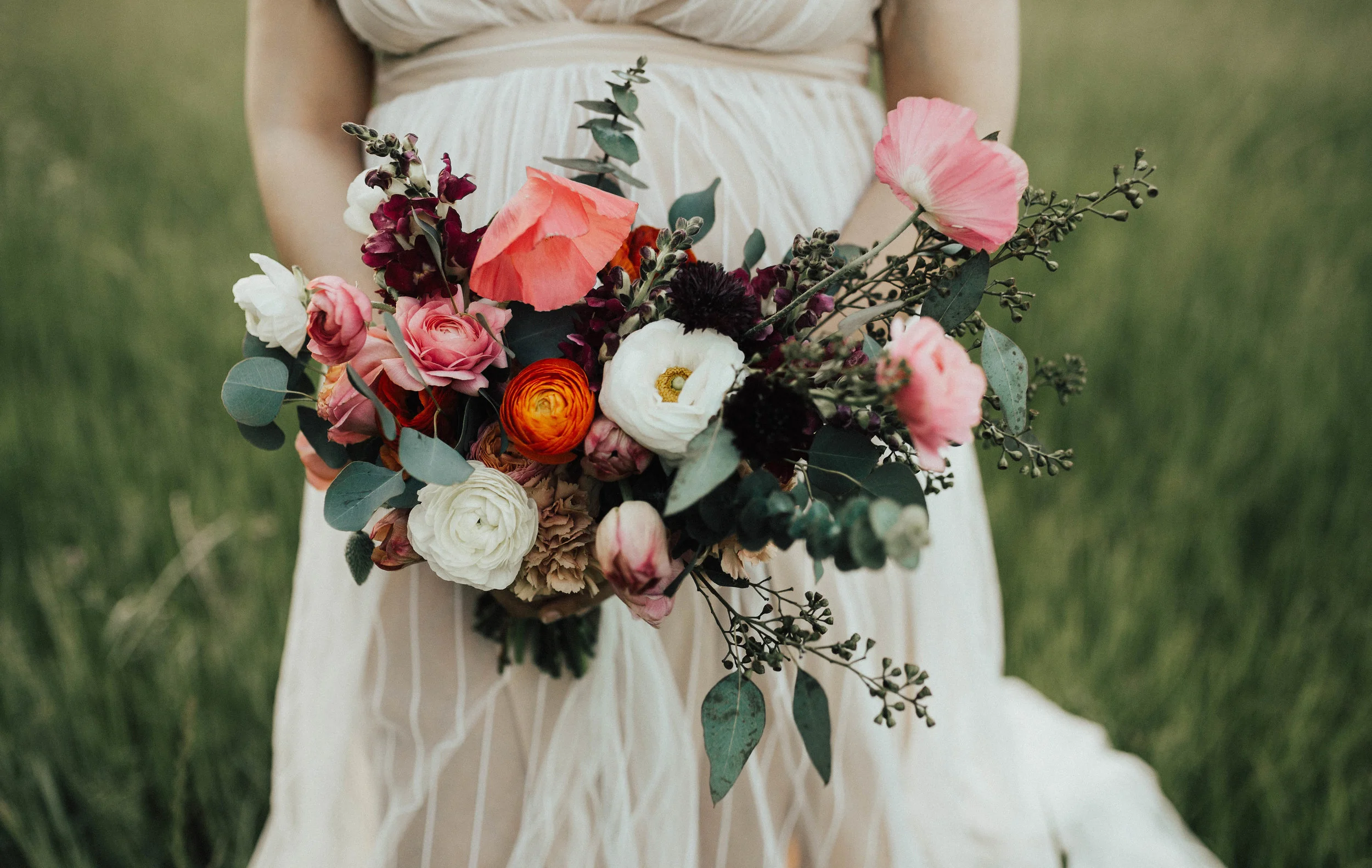 Katherine | Maternity Shoot 