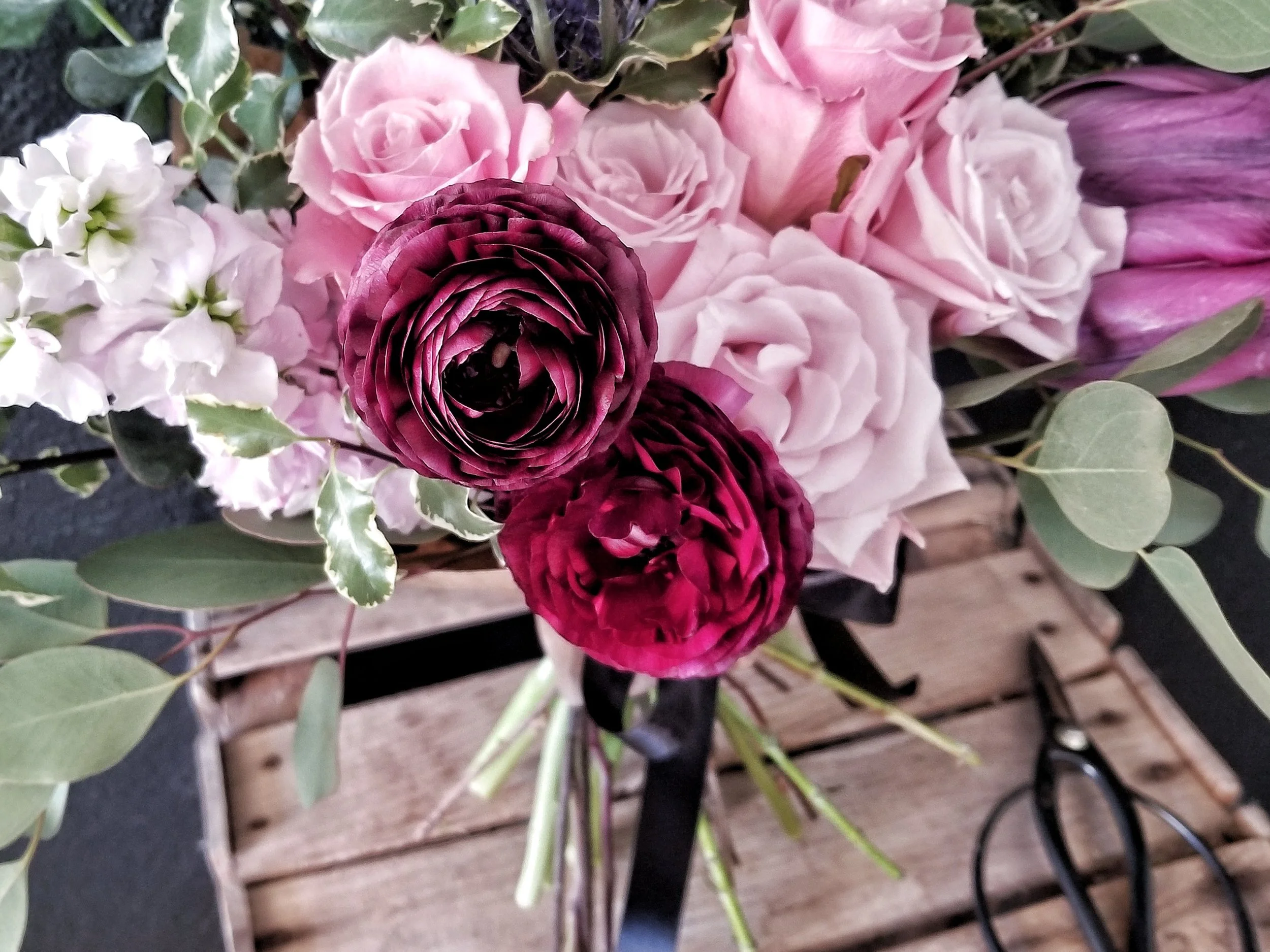 Galentine's - Valentine's Day Pre-orders