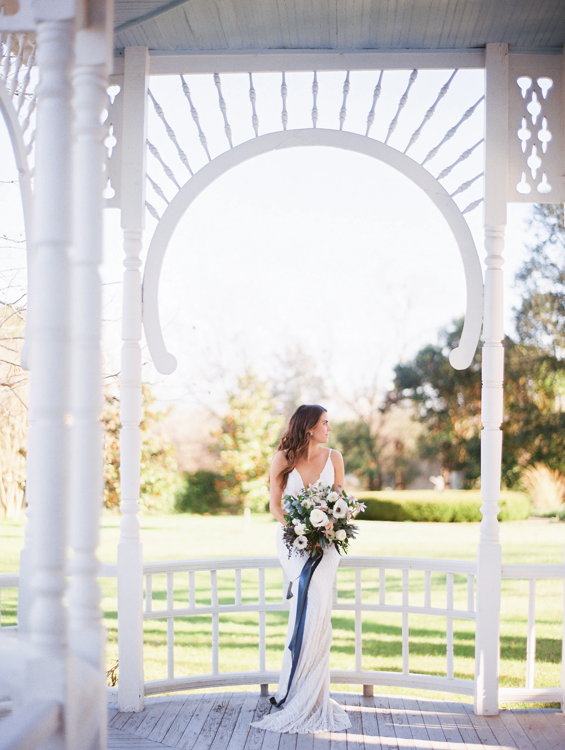 Barr Mansion Editorial