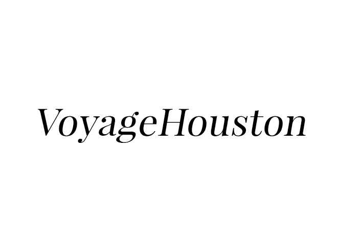 Voyage Houston