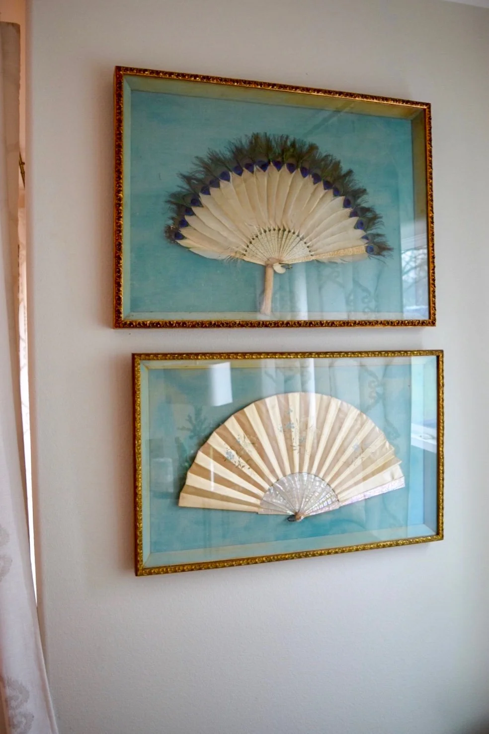 7 Unique Items To Hang On Your Wall [that's not art or photography]