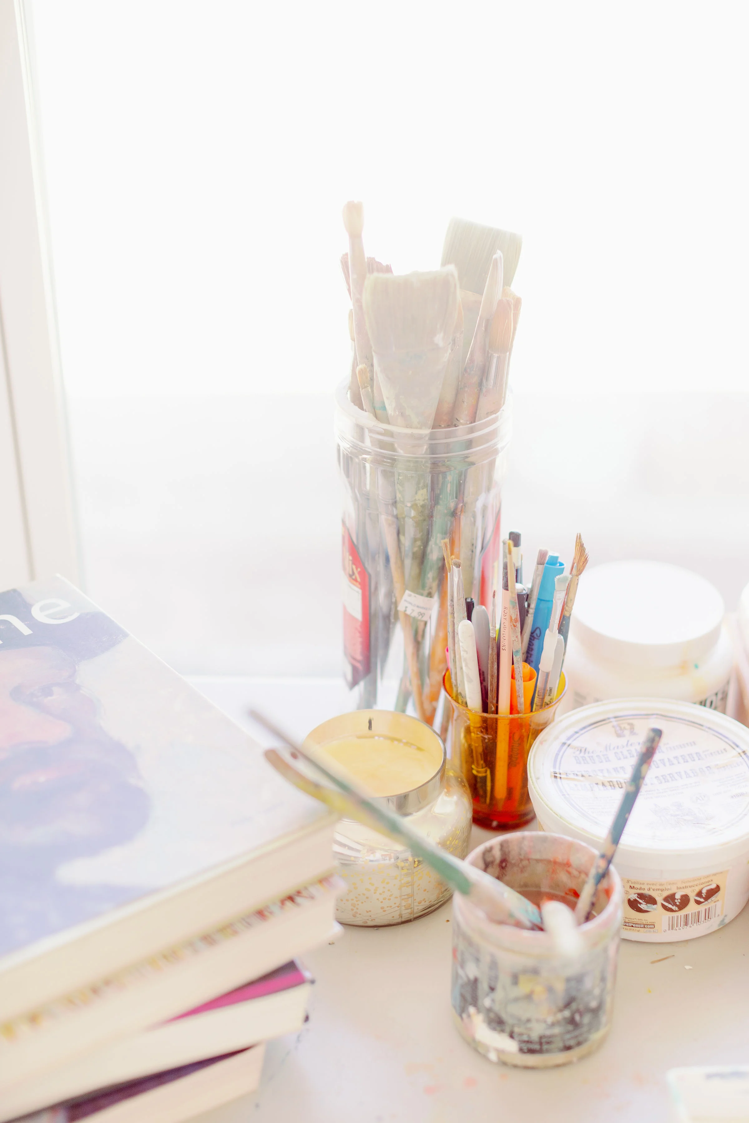How To: Update Your Space with Little Spending