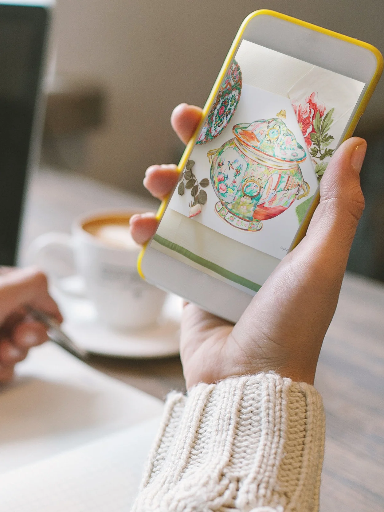 Fallin' for Free Tech Backgrounds