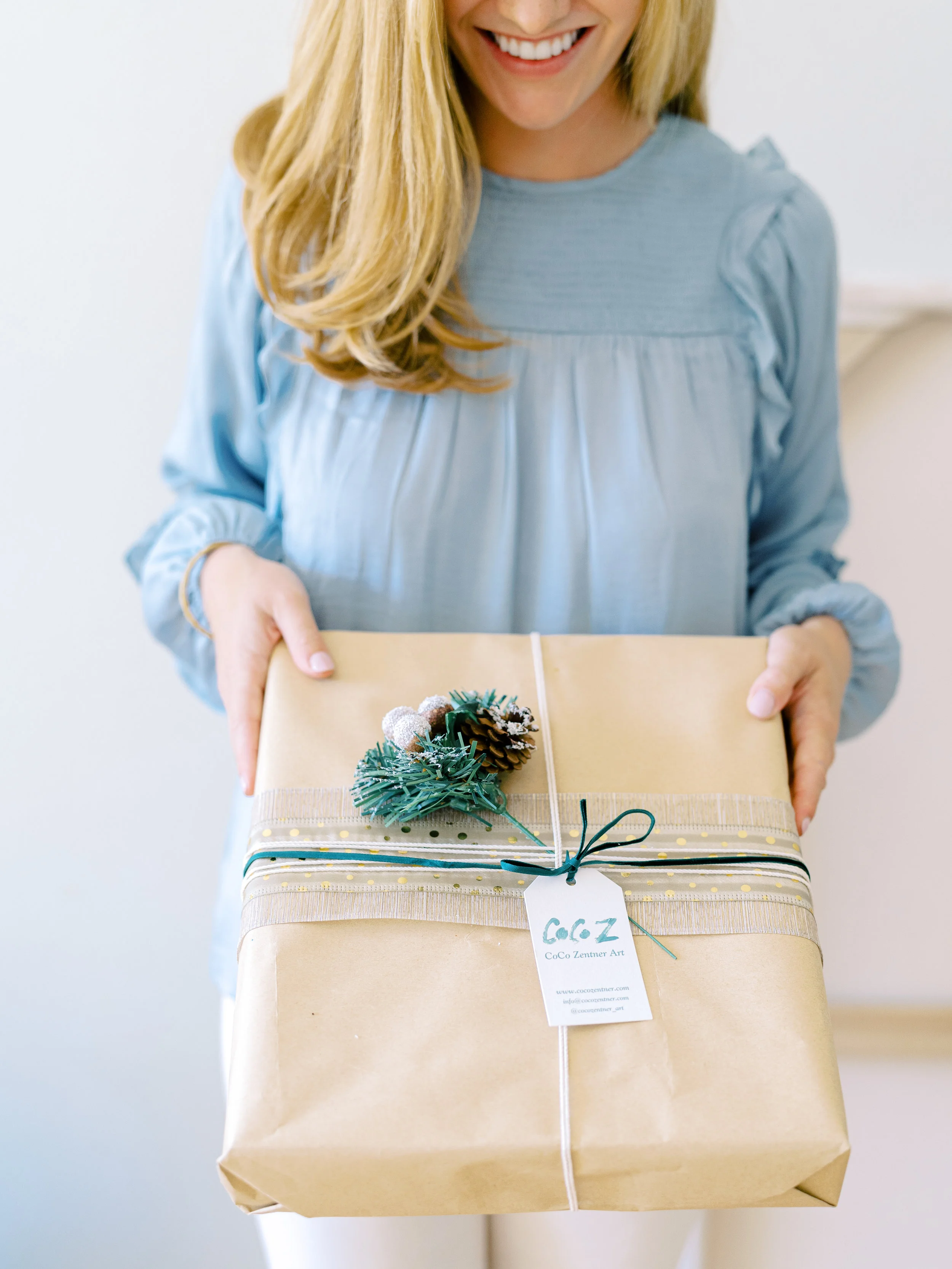 Our Holiday Gift Guide