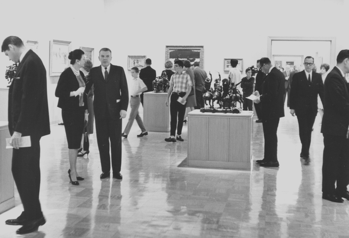 BLOOM! Juried Exhibition