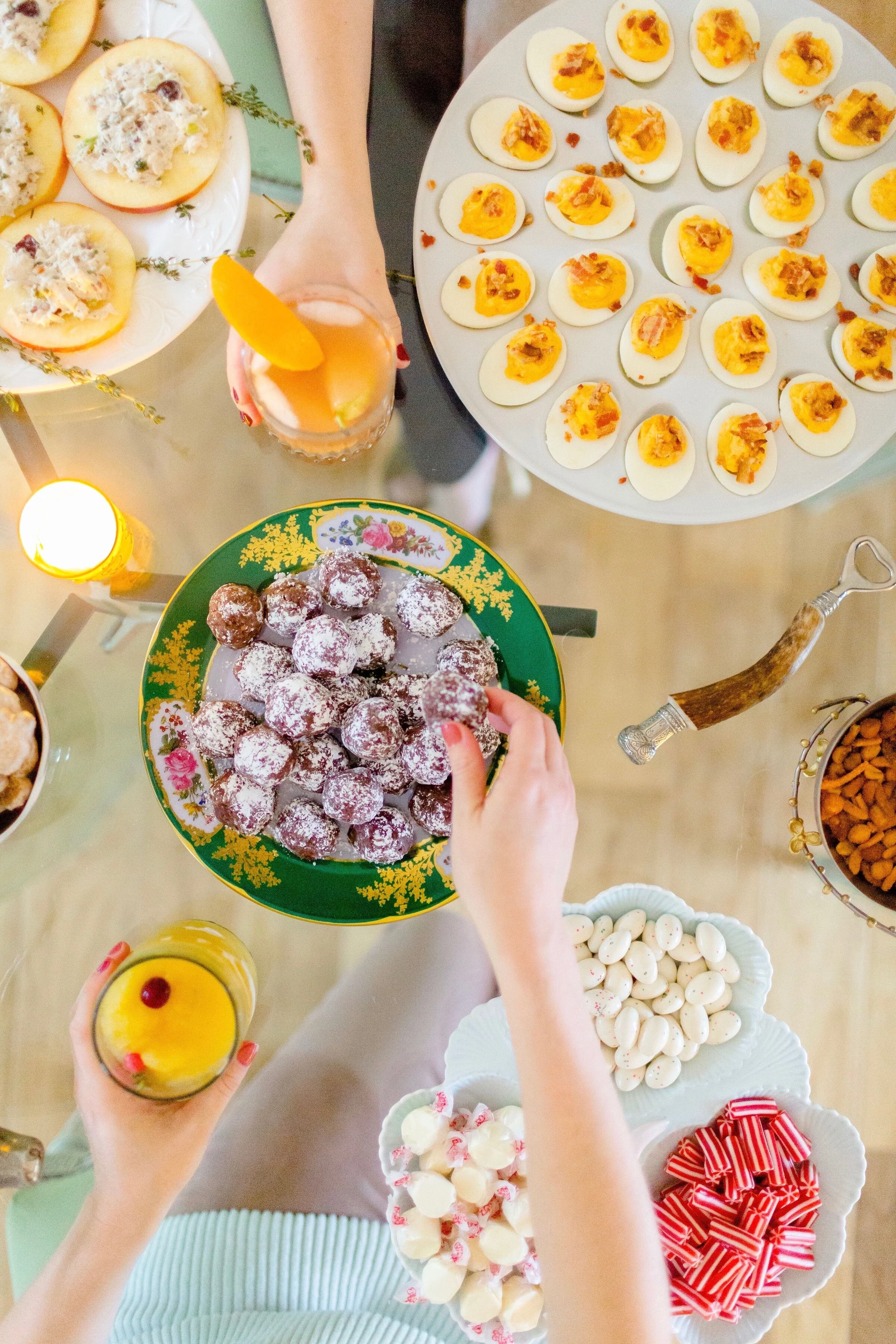 Round Up: Tabletop Trends Under $60