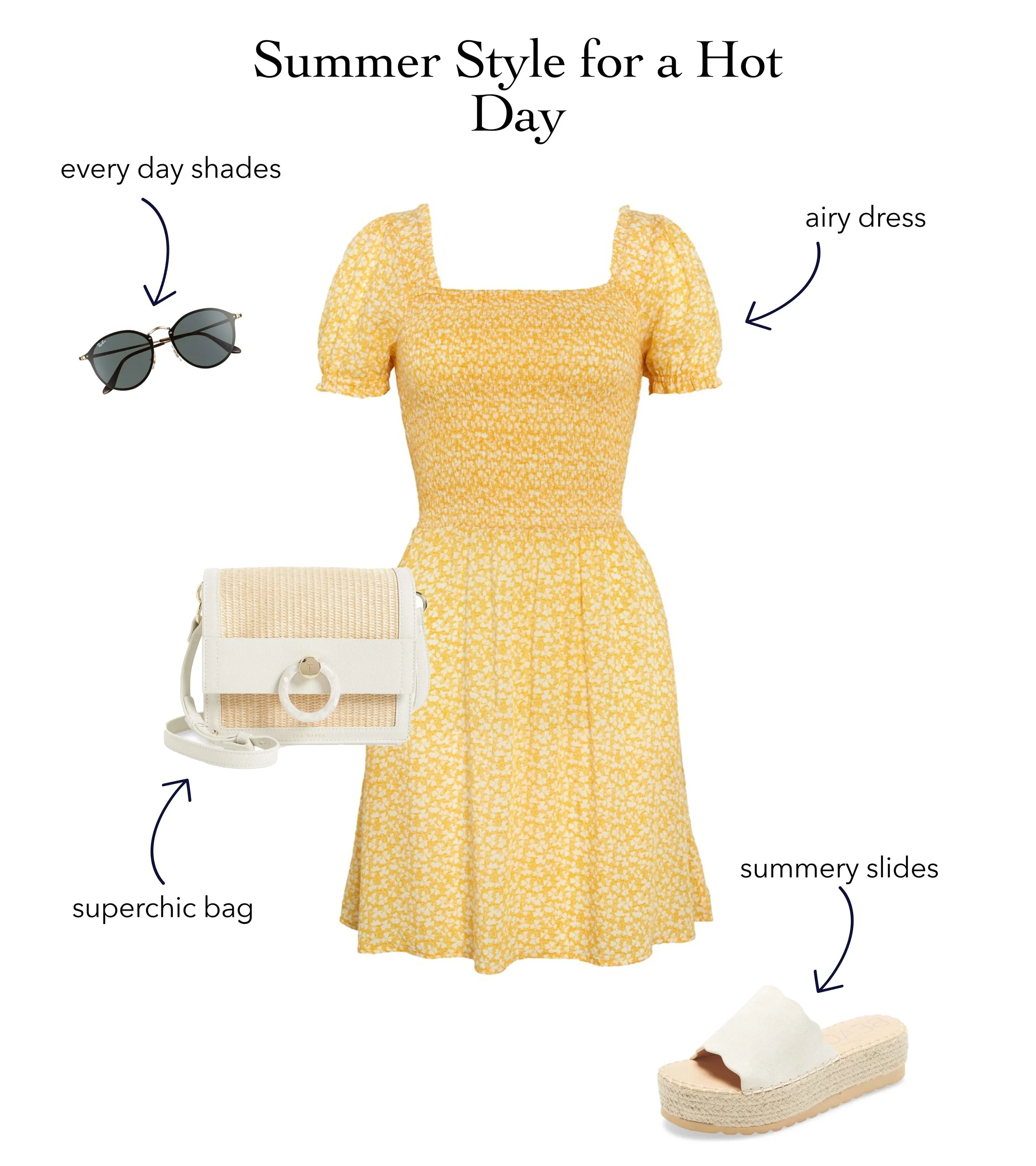 Summer Styles