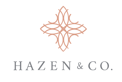 Hazen &amp; Co. Feature (Copy)