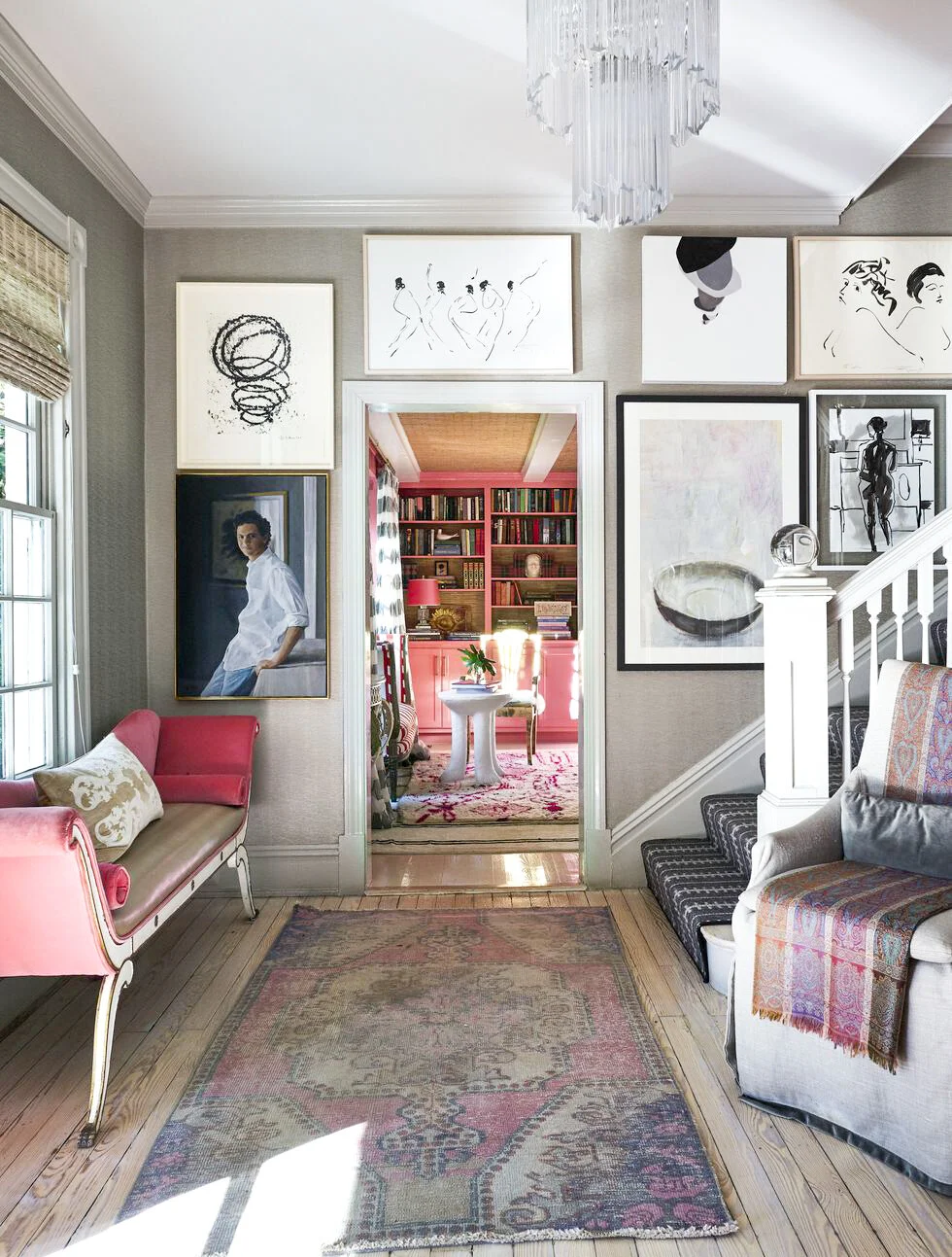 Interior Designer Spotlight Recap: January 2021