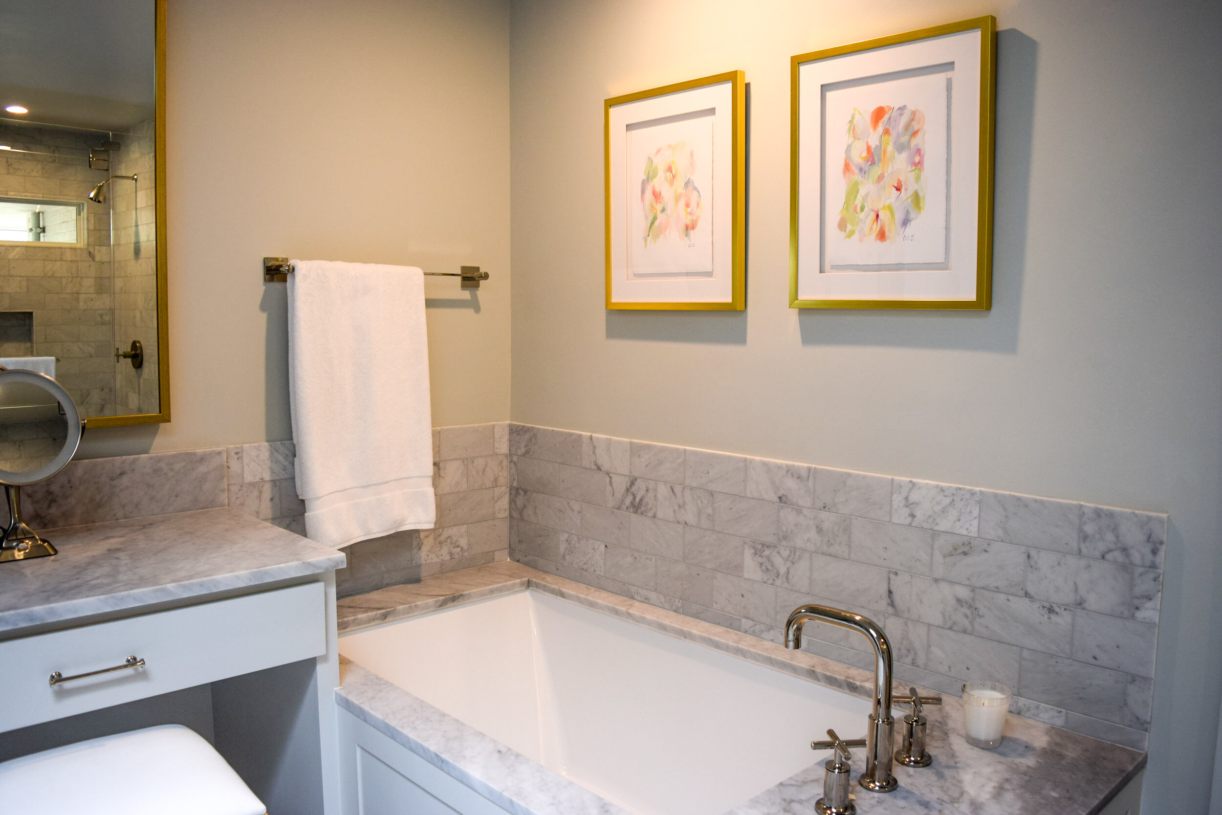 Artwork in the Home by CoCo Zentner - Beautiful Bathroom-.jpg