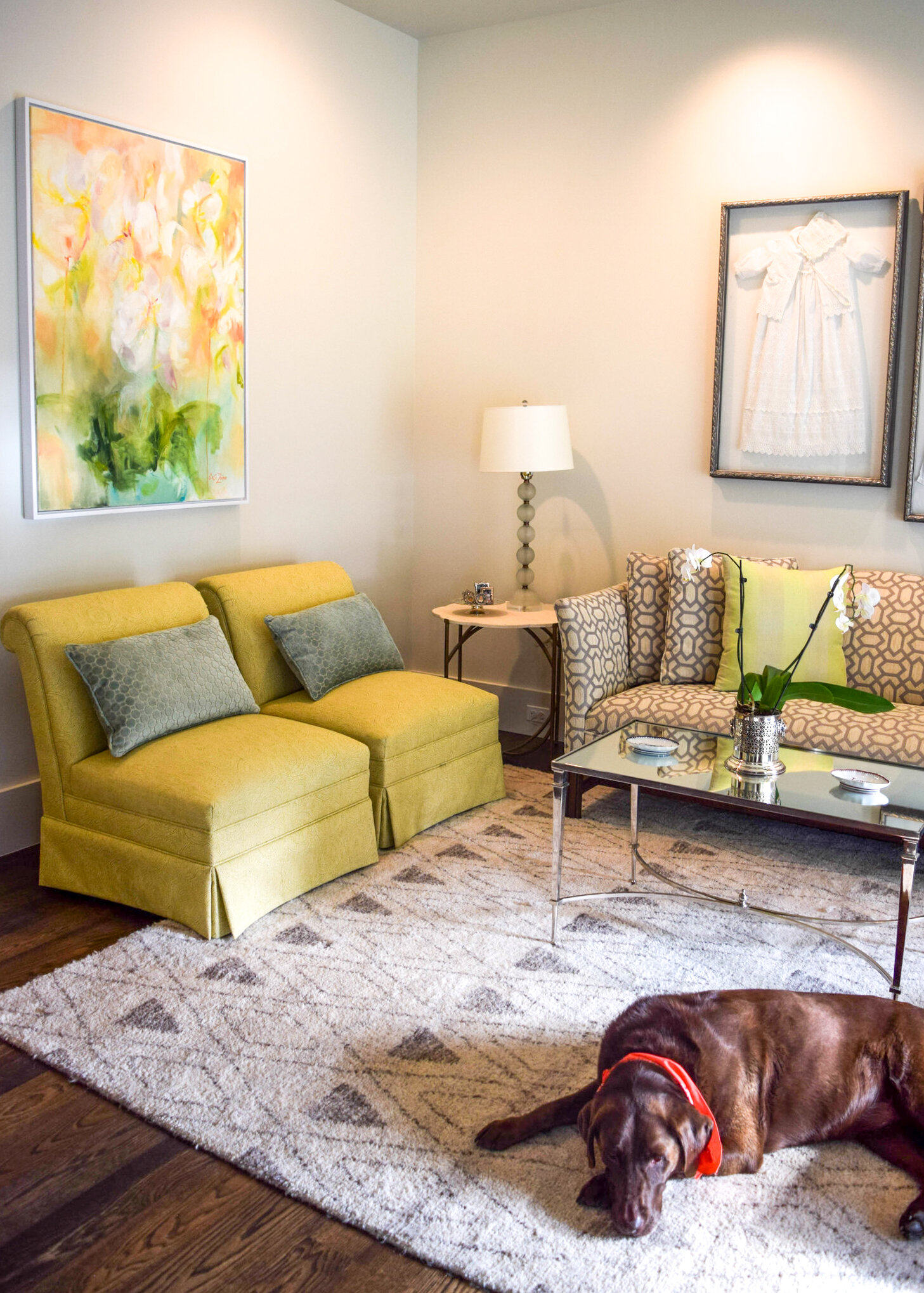 Artwork in the Home by CoCo Zentner-.jpg
