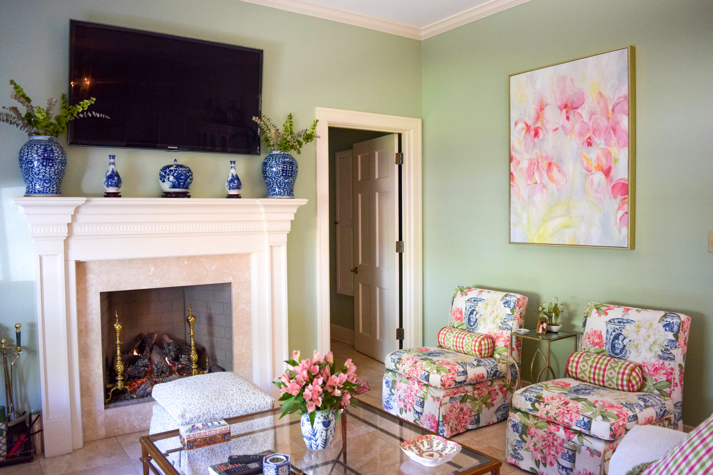 Artwork in the Home by CoCo Zentner-5.jpg