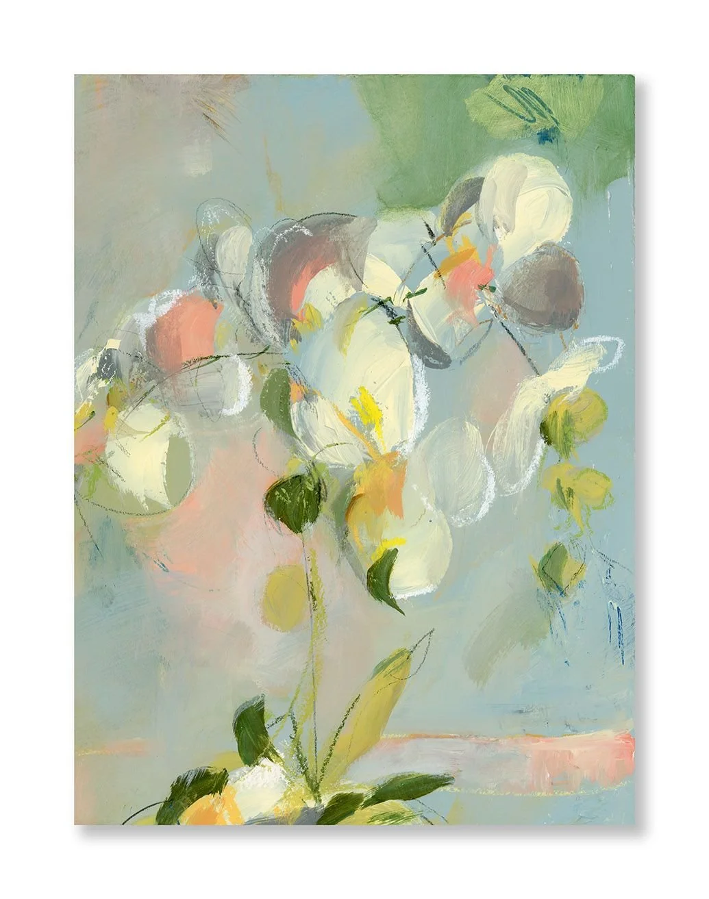 Carry Me Away abstract painting by CoCo Zentner.jpeg