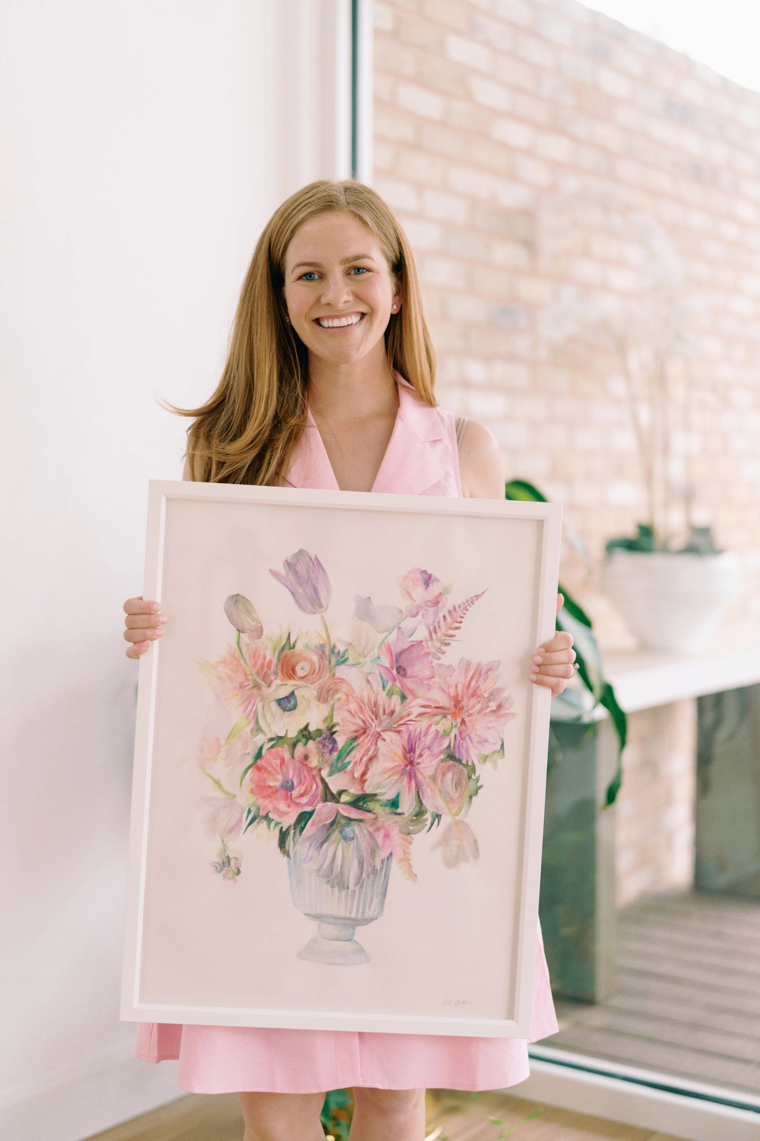 Coco Zander Shop Original Artwork by Texas Artist, CoCo Zentner | Art for Sale ...