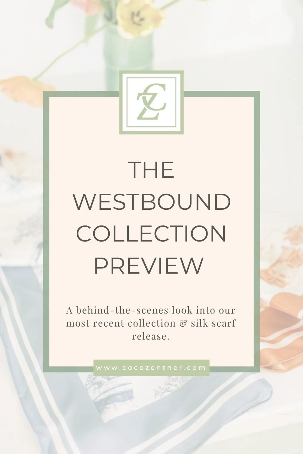 Behind The Scenes: The Westbound Collection