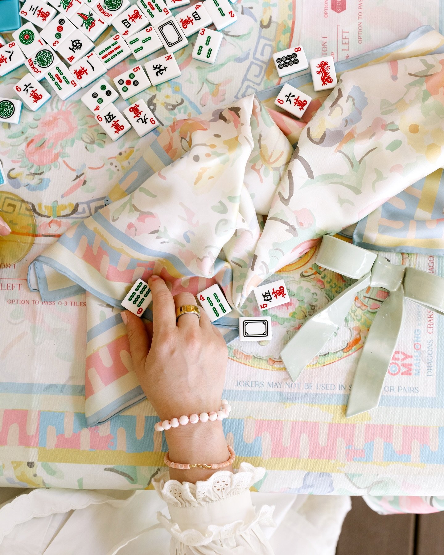 We&rsquo;re celebrating all the amazing mamas, mother figures, &amp; women who inspire us daily with a dream giveaway from some of our favorite female-founded brands. 💕

We&rsquo;ve teamed up to treat one lucky winner to a beautiful bundle of heirlo