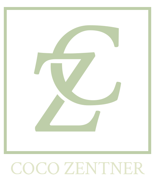 CoCo Zentner Art