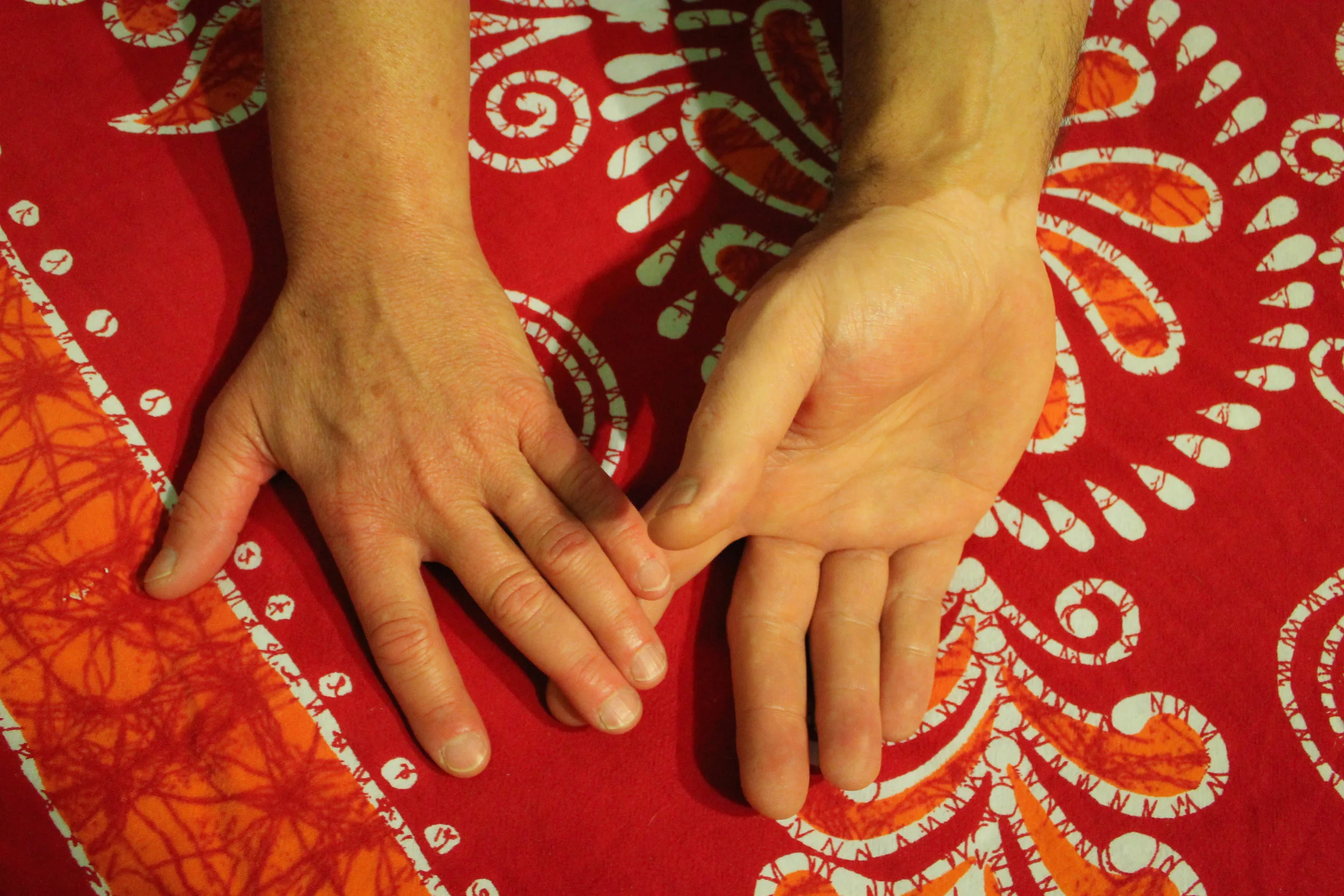 Happy Twelve Years Muggymoose!