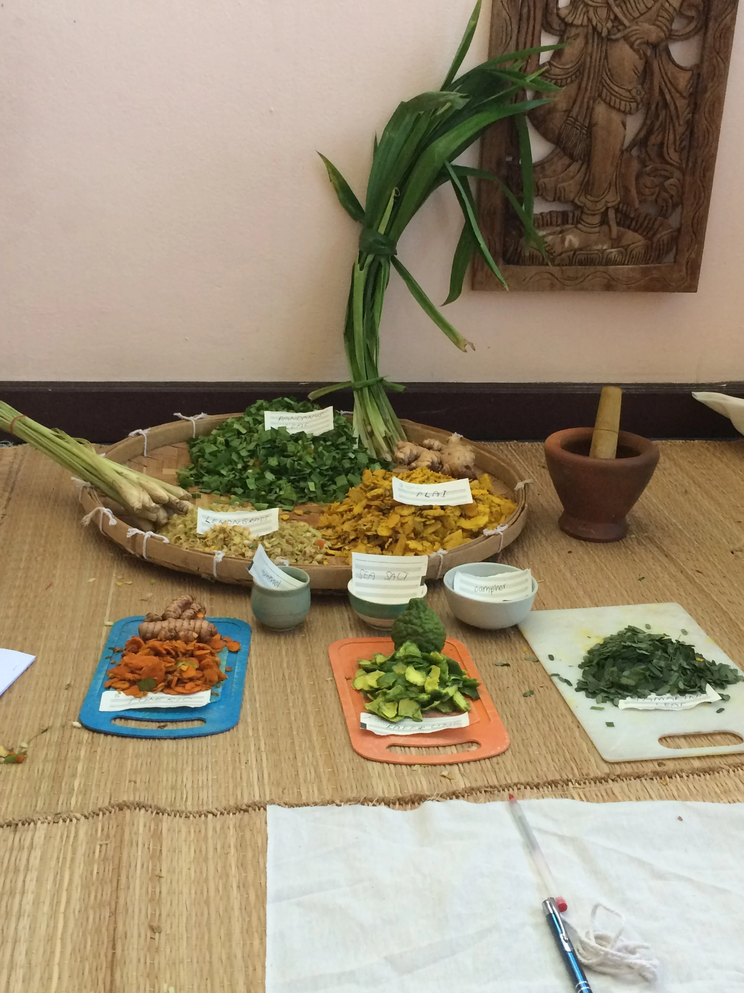 June Special on Luk Pra Kob